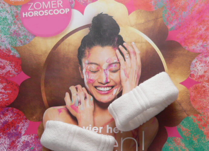 DIY csuklópánt zokniból